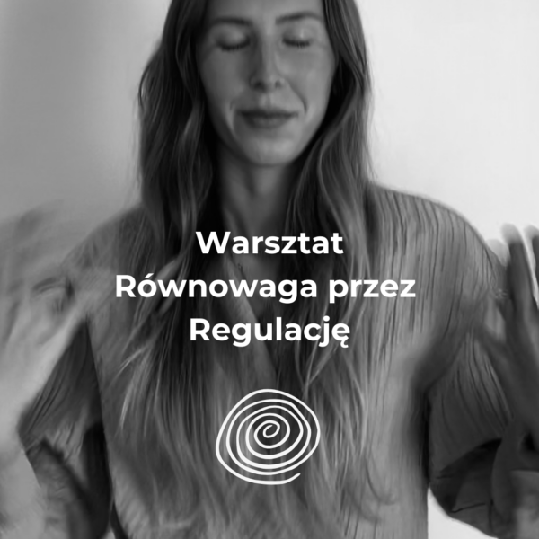 Warsztat Równowaga przez Regulację