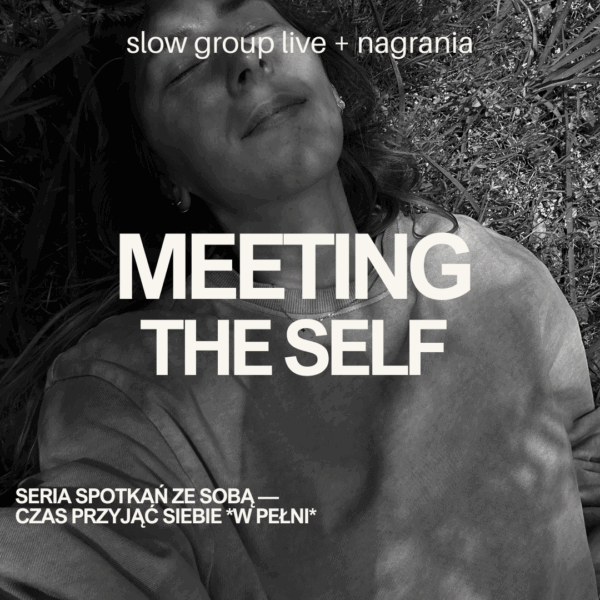 Meeting the Self