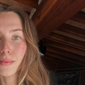 Picture of Zuza Jankowski