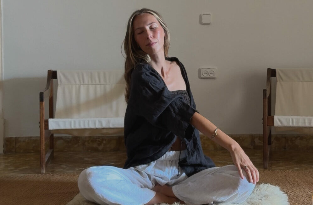 studio regulacji soma space welcome