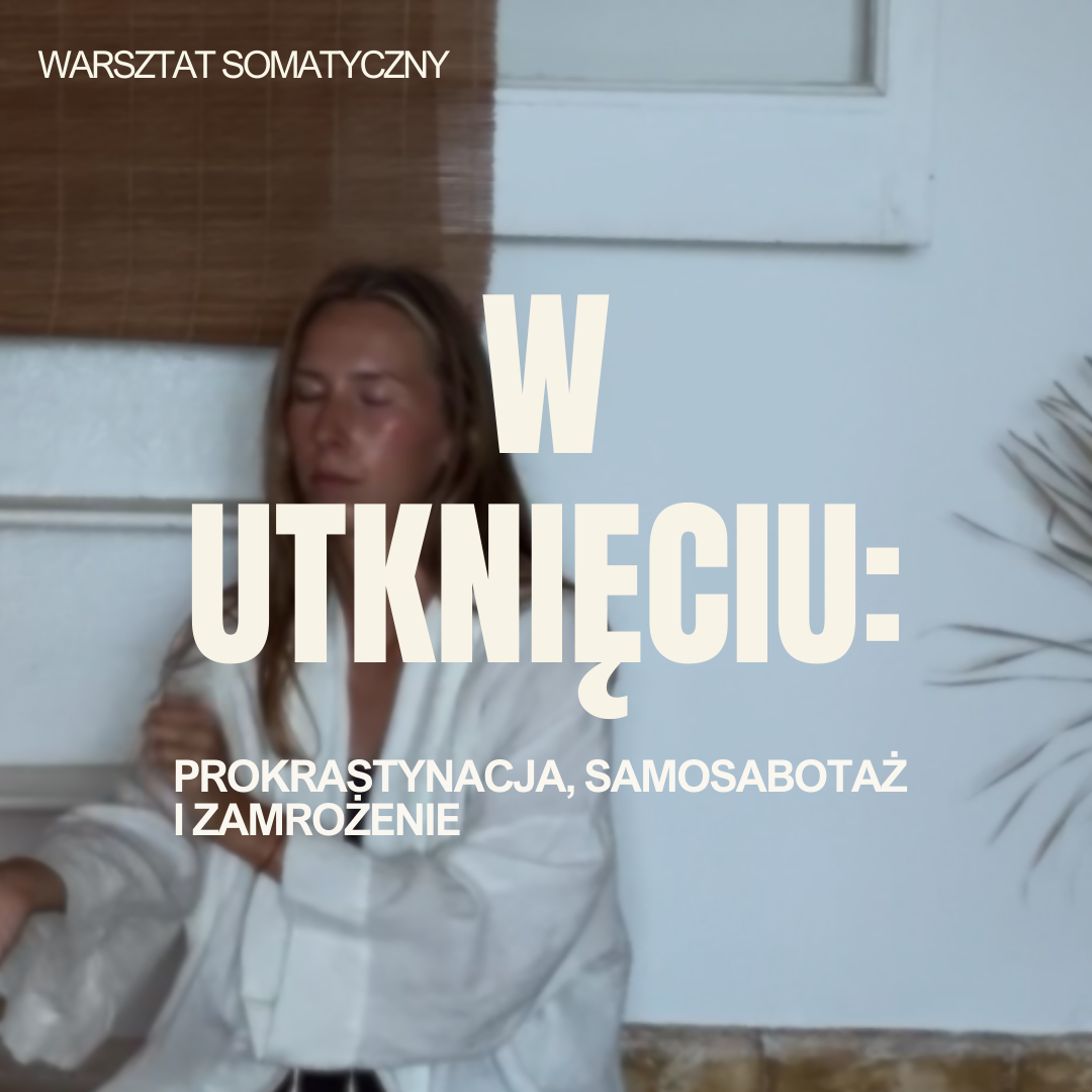 warsztat w utknięciu